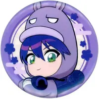 Kenmochi Toya - Badge - Nijisanji
