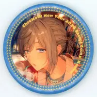 Kanae - Badge - ChroNoiR