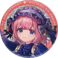 Suo Sango - Badge - Nijisanji