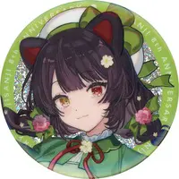 Inui Toko - Badge - Nijisanji