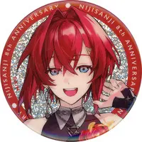 Ange Katrina - Badge - Nijisanji