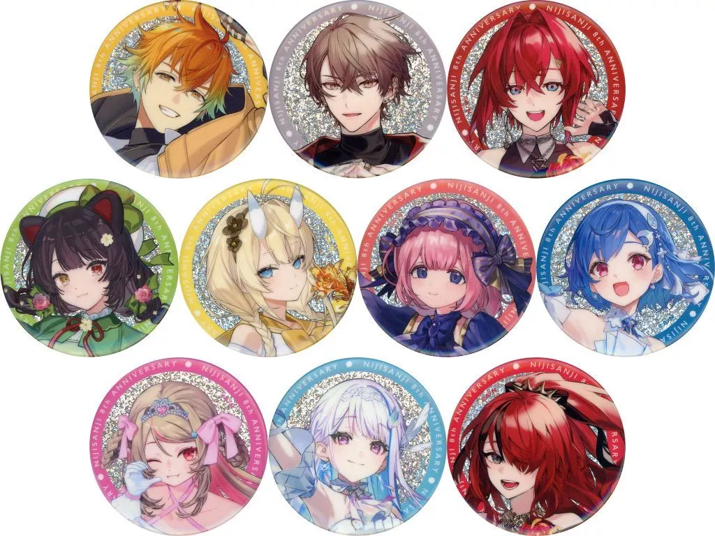Splare - Badge