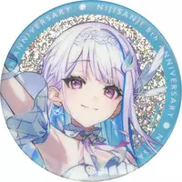 Lize Helesta - Badge - Nijisanji