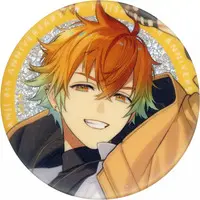 Usami Rito - Badge - Nijisanji