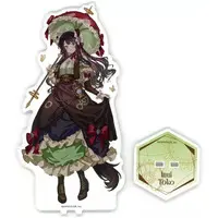 Inui Toko - Crystal Clockwork - Acrylic stand - Nijisanji