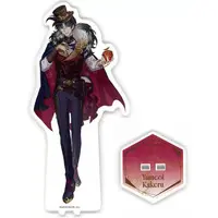 Yumeoi Kakeru - Crystal Clockwork - Acrylic stand - Nijisanji