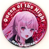 Mori Calliope - Badge - Myth