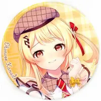 Otonose Kanade - Badge - hololive