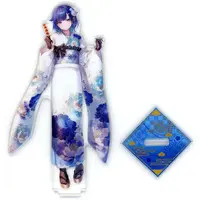 Tsumugi Kokage - Acrylic stand - VSPO!