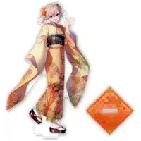 Komori Met - Acrylic stand - VSPO!