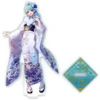 Shiranami Ramune - Acrylic stand - VSPO!