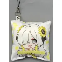 Isekaijoucho - Key Chain - Cushion - KAMITSUBAKI STUDIO