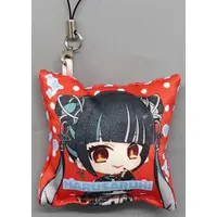 Harusaruhi - Key Chain - Cushion - KAMITSUBAKI STUDIO