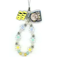 Isekaijoucho - Key Chain - KAMITSUBAKI STUDIO