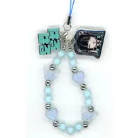 Harusaruhi - Key Chain - KAMITSUBAKI STUDIO