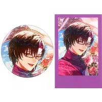 Vezalius Bandage - Character Card - Badge - Krisis