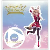 Omaru Polka - Acrylic stand - hololive