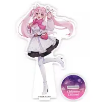 Chiyoura Chiyomi - Acrylic stand - Aogiri High School
