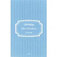 Elira Pendora - Character Card - Badge - Nijisanji
