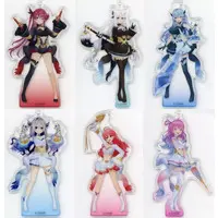 hololive - Acrylic Key Chain - Magical Girl holoWitches - Key Chain