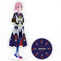 KAF - Acrylic stand - KAMITSUBAKI STUDIO