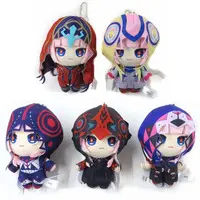KAF - Plush - KAMITSUBAKI STUDIO