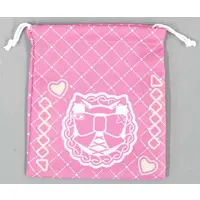 Mococo Abyssgard - Pouch - Advent