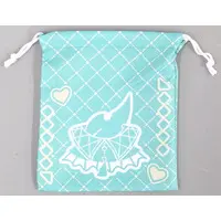 Kazama Iroha - Pouch - hololive