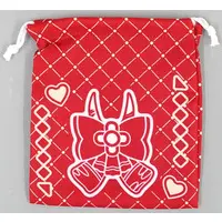 Nakiri Ayame - Pouch - hololive