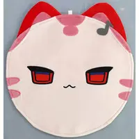 Seraph Dazzlegarden - Uchiwa fan cover - VOLTACTION