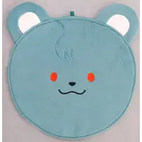 Kaisei - Uchiwa fan cover - VOLTACTION