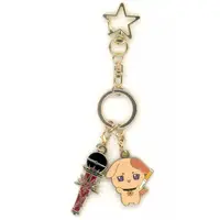 Fura Kanato - Key Chain - 3SKM