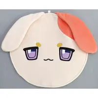 Fura Kanato - Uchiwa fan cover - VOLTACTION