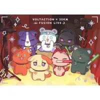 3SKM - Illustration Board