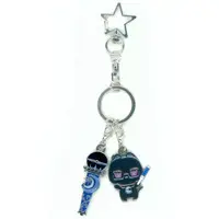 Shikinagi Akira - Key Chain - 3SKM