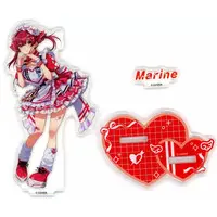 Houshou Marine - Acrylic stand - hololive