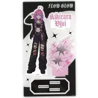 Kikirara Vivi - Acrylic stand - hololive