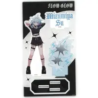 Mizumiya Su - Acrylic stand - hololive