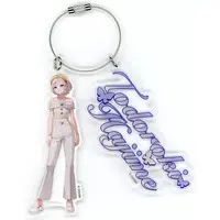Todoroki Hajime - Key Chain - hololive