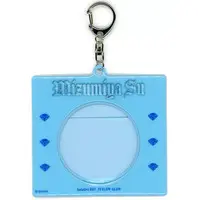 Mizumiya Su - Badge Cover - hololive