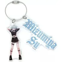 Mizumiya Su - Key Chain - hololive