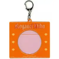 Koganei Niko - Badge Cover - hololive
