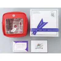 Tsukino Mito - Case - Character Card - Pouch - Nijisanji