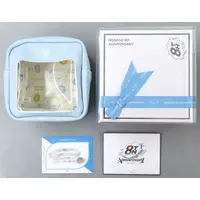 Amamiya Kokoro - Case - Character Card - Pouch - Nijisanji