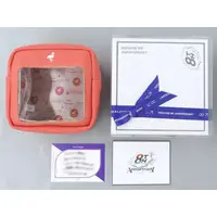 Suo Sango - Case - Character Card - Pouch - Nijisanji