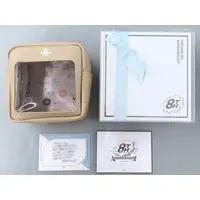 Sister Claire - Case - Character Card - Pouch - Nijisanji