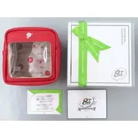 Elu - Case - Character Card - Pouch - Nijisanji