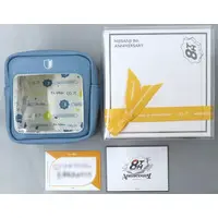 Ex Albio - Case - Character Card - Pouch - Nijisanji