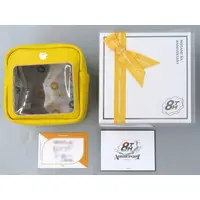 Usami Rito - Case - Character Card - Pouch - Nijisanji