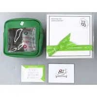 Hanabatake Chaika - Case - Character Card - Pouch - Nijisanji